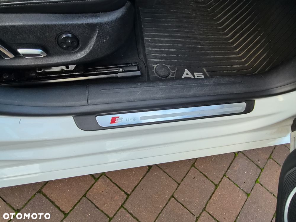Audi A5 Sportback - 34