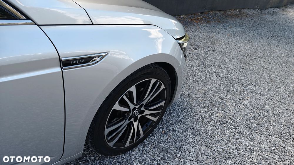 Renault Talisman 1.6 Energy dCi Initiale Paris EDC - 16