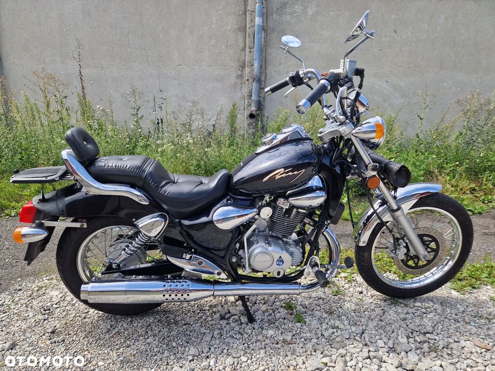 Kymco Zing - 13