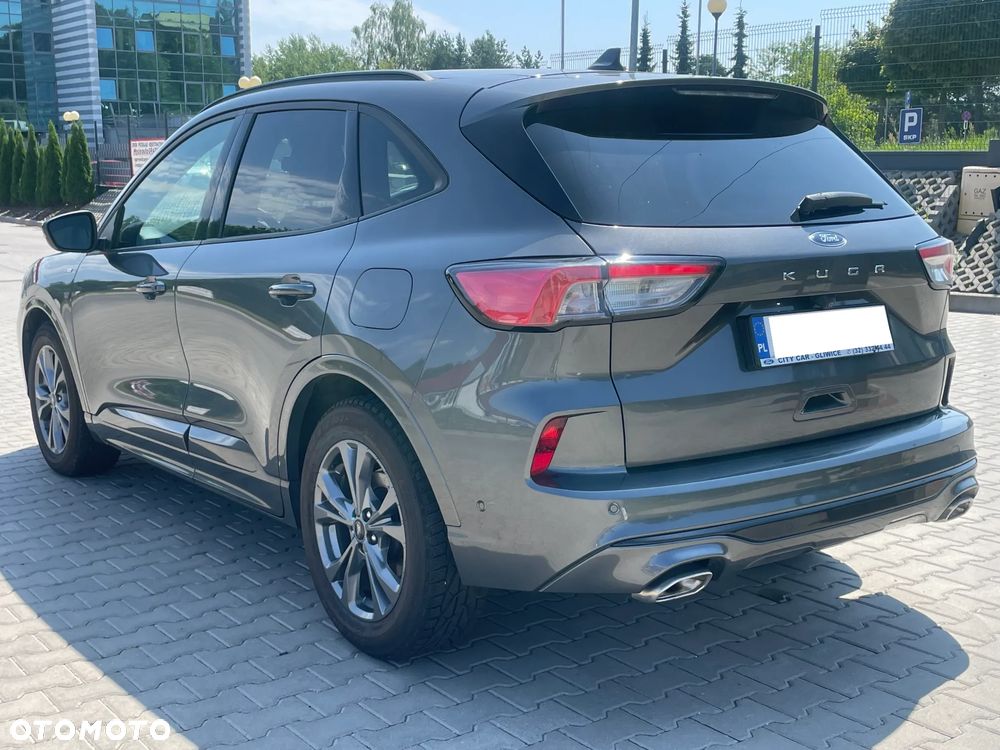 Ford Kuga 1.5 EcoBoost FWD ST-Line X - 6