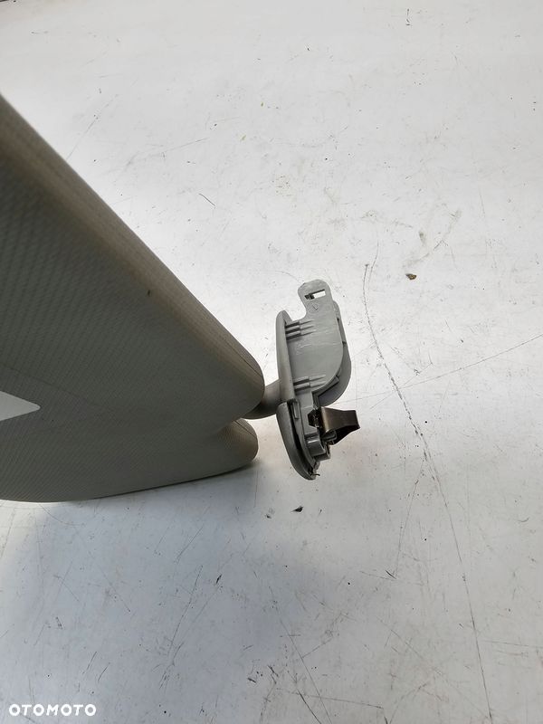 OSŁONA SŁONECZNA LEWA AUDI A3 8V SEDAN A4 B9 A5 8V5857551L - 4