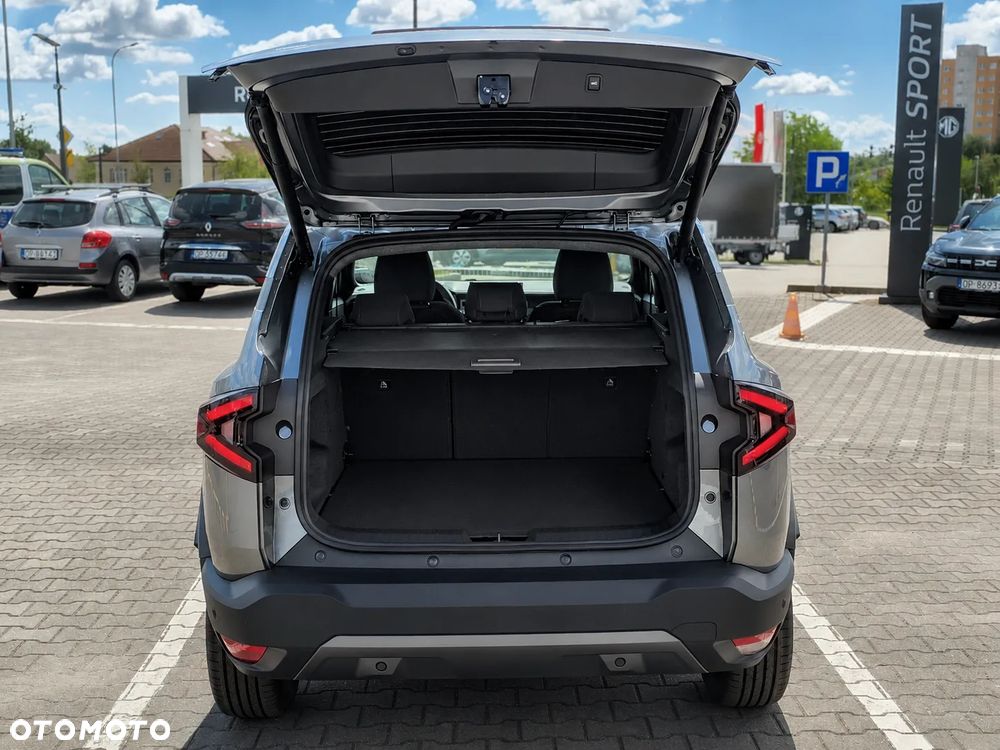 Dacia Bigster - 6