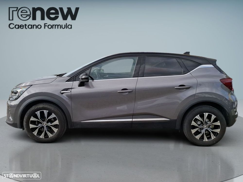 Renault Captur 1.0 TCe Techno - 5