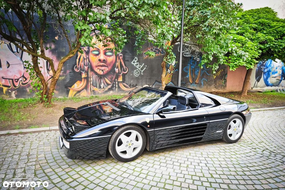 Ferrari 348 - 3
