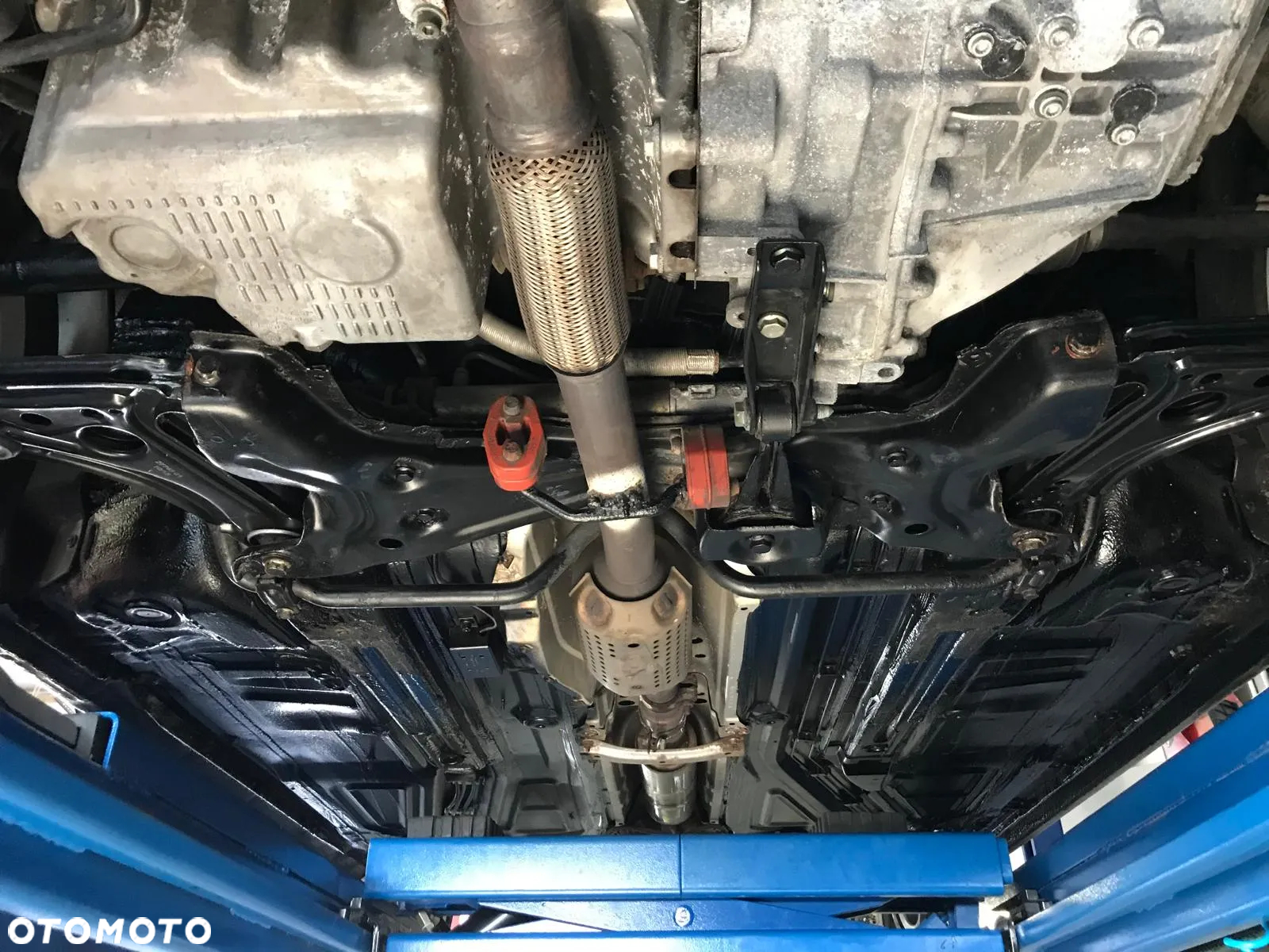 Volkswagen Lupo 1.6 GTI - 6