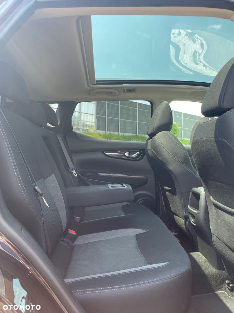 Nissan Qashqai 1.3 DIG-T Tekna - 31