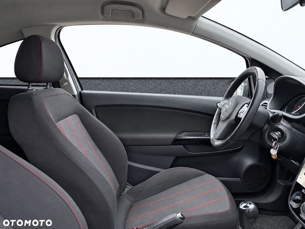 Opel Corsa 1.2 16V Enjoy - 22