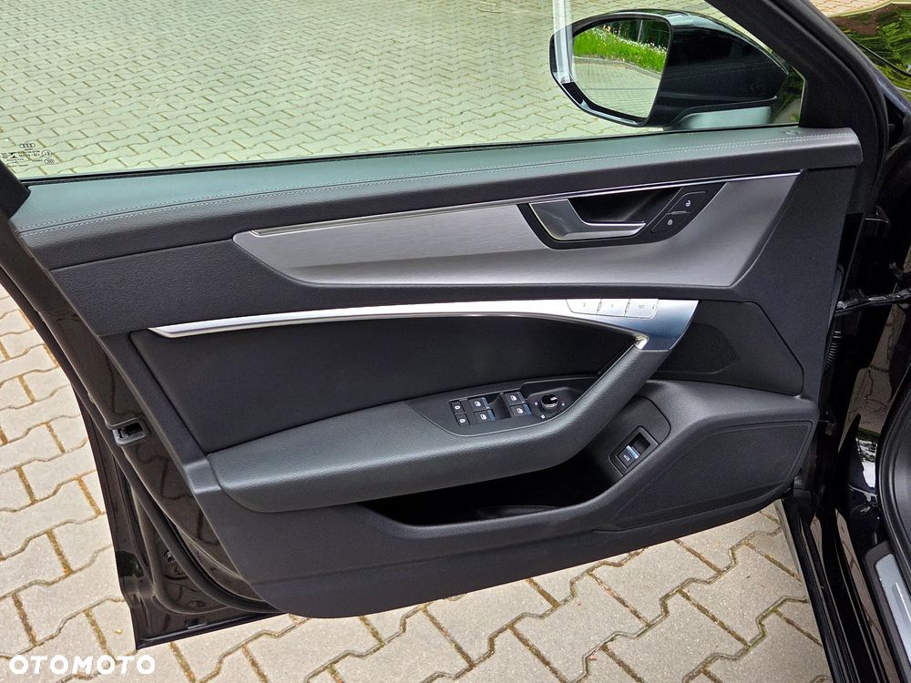 Audi A6 Limousine - 20