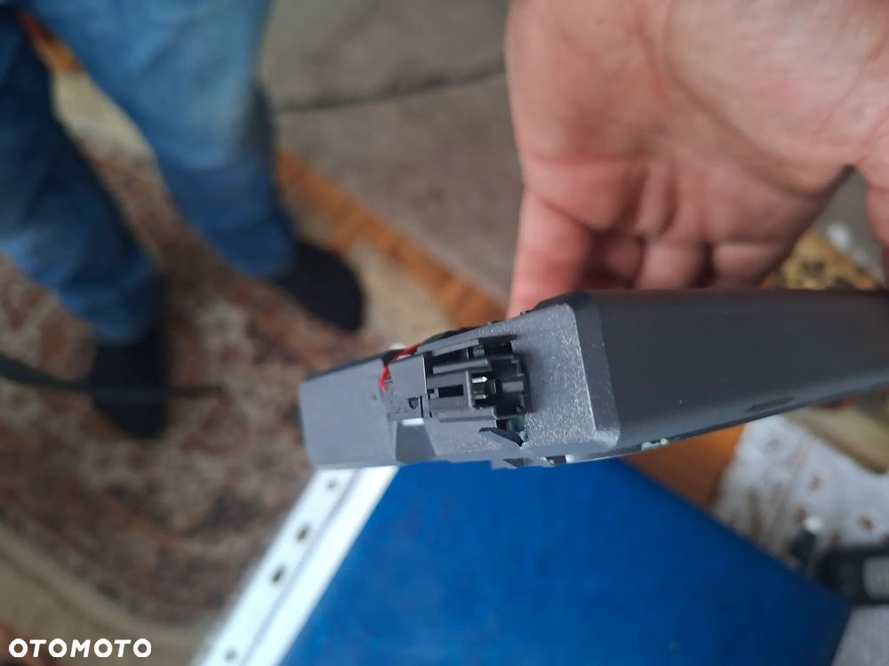 Cup holder uchwyt na kubek  8P0862534C audi a3 8p  org poznan - 5