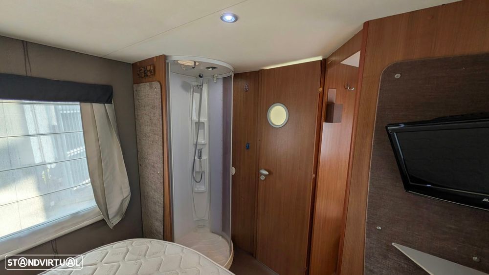 Fiat Ducato ITINEO MB740 - 22