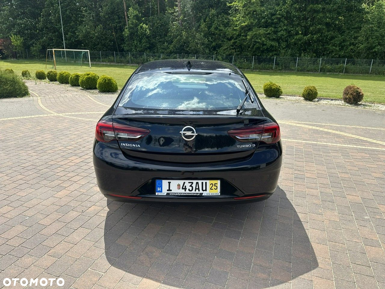 Opel Insignia - 5