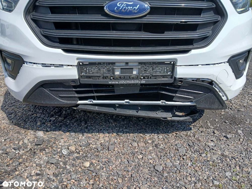 Ford Transit Custom - 9