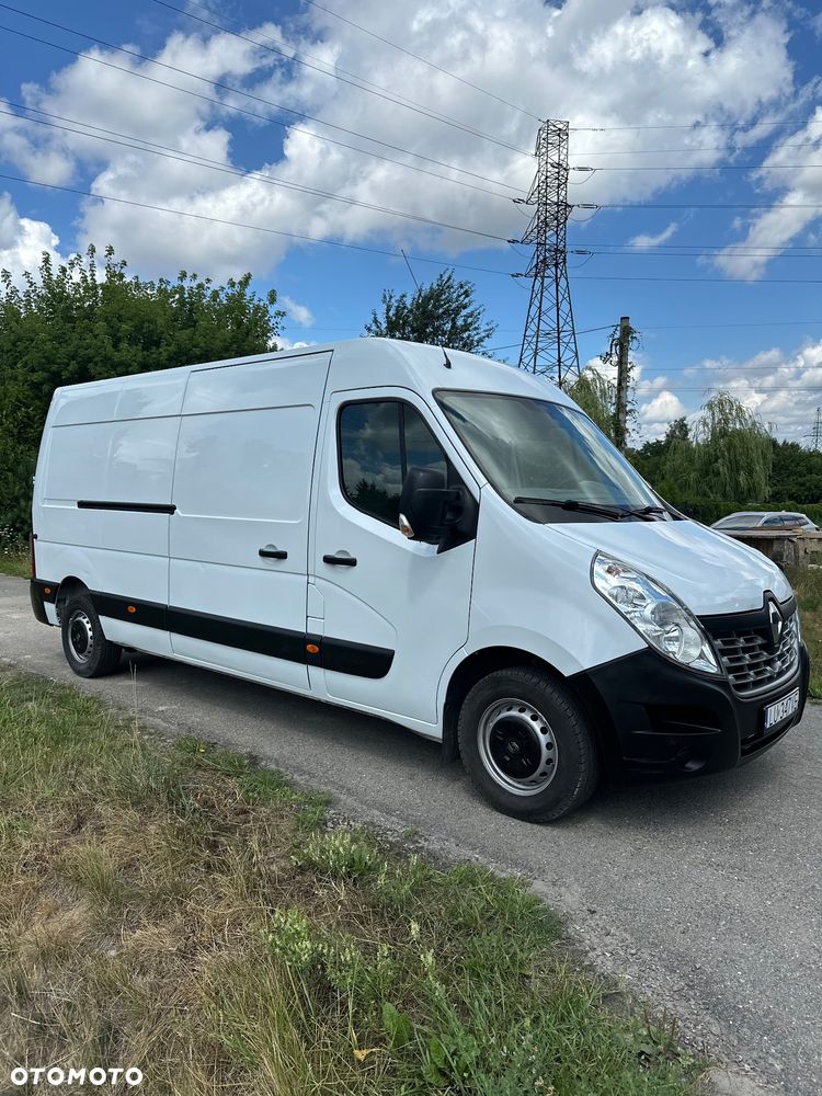 Renault Master - 2