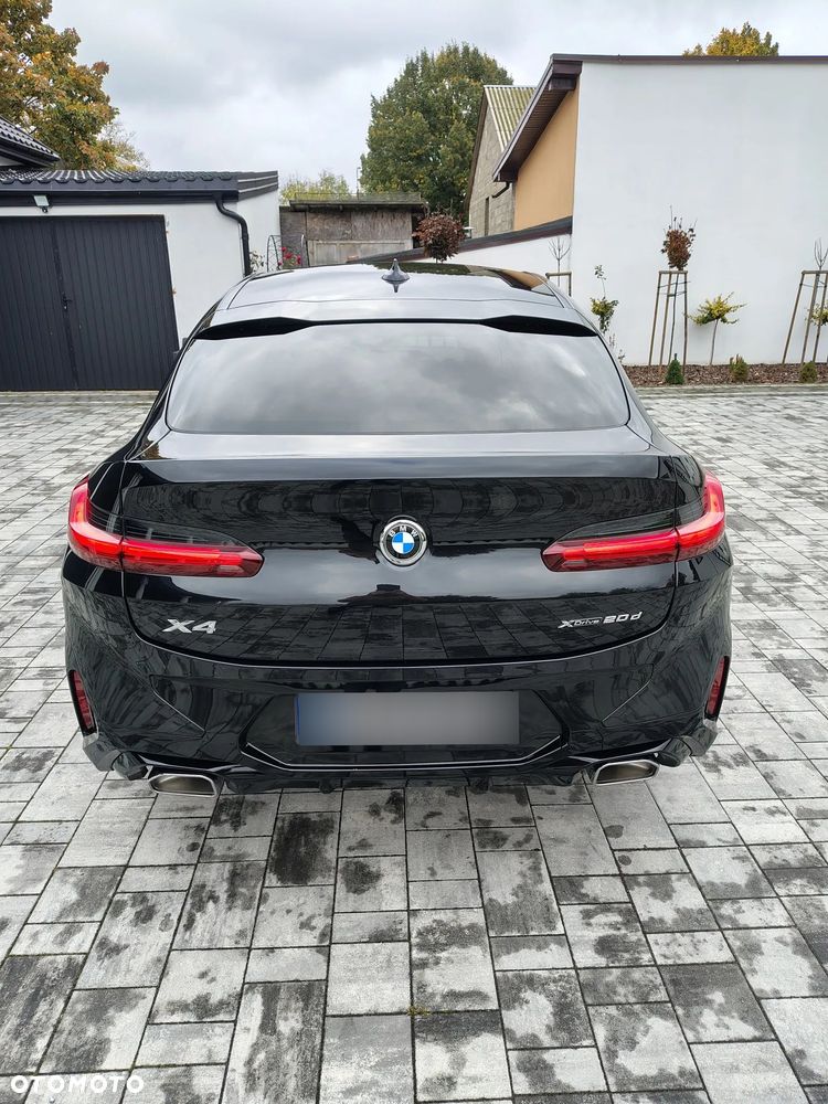 BMW X4 - 2