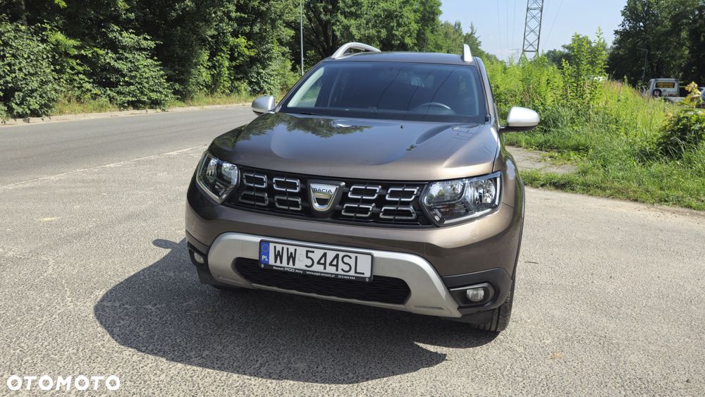 Dacia Duster 1.0 TCe Prestige - 2