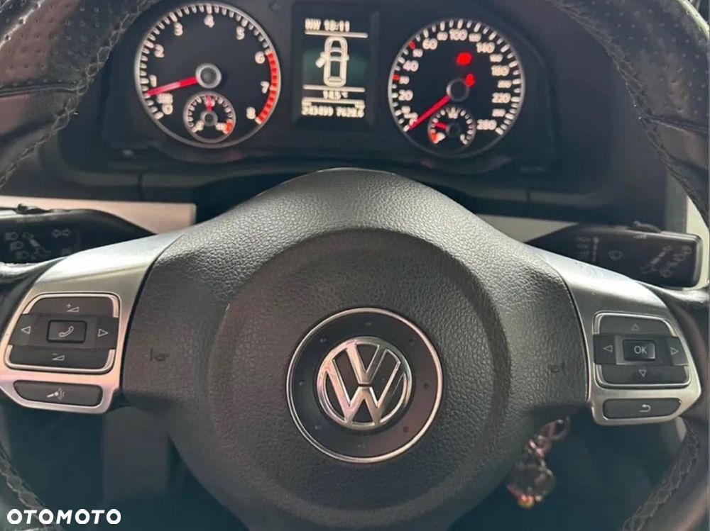 Volkswagen Scirocco 1.4 TSI - 13