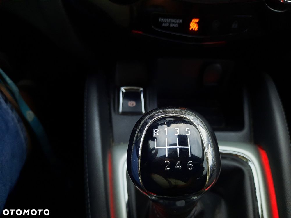 Nissan Qashqai 1.5 dCi Tekna - 38