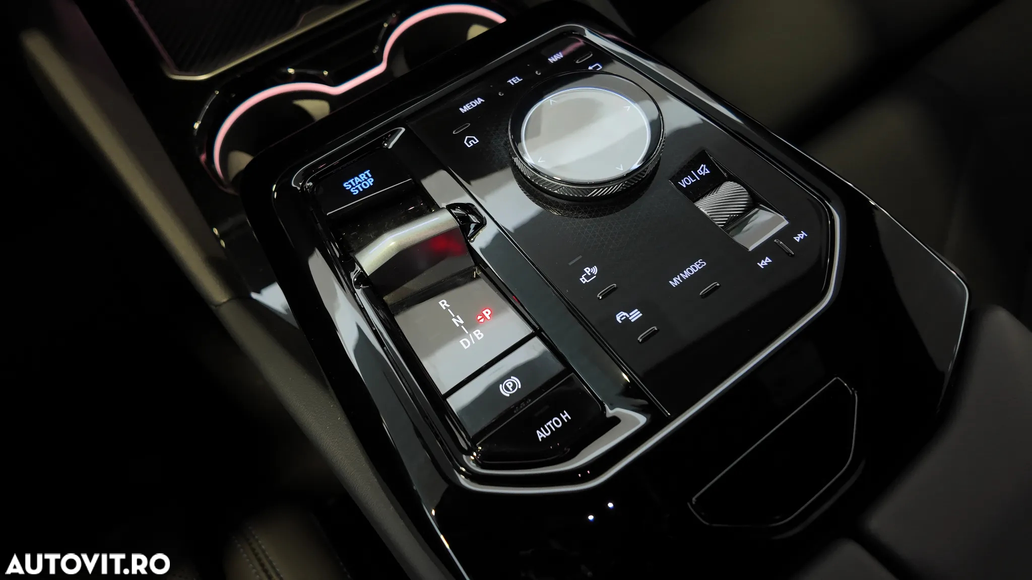 BMW i5 xDrive40 - 21