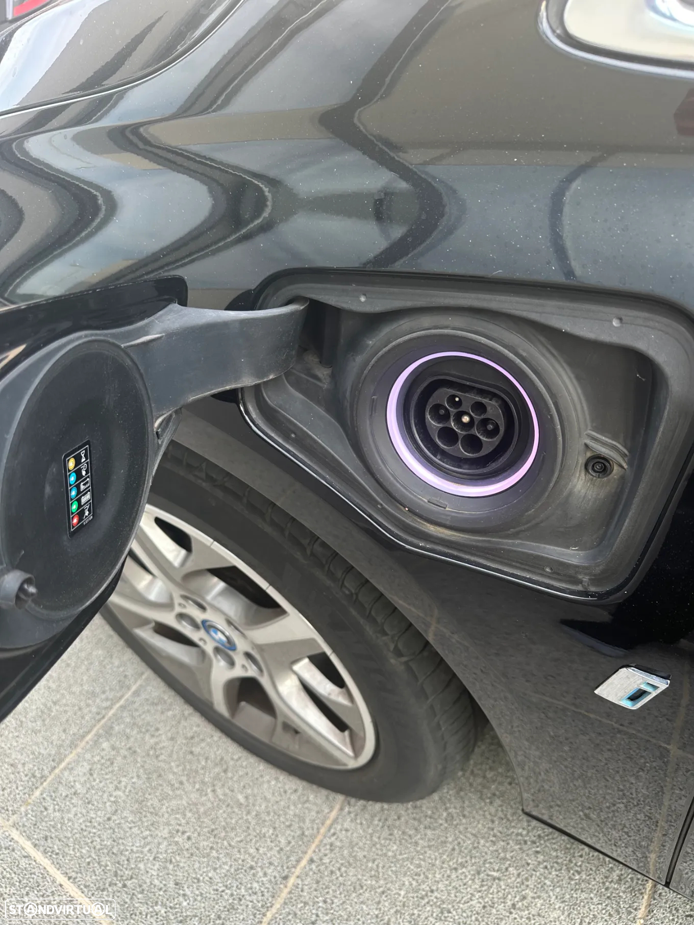 BMW 225xe Active Tourer Advantage - 19