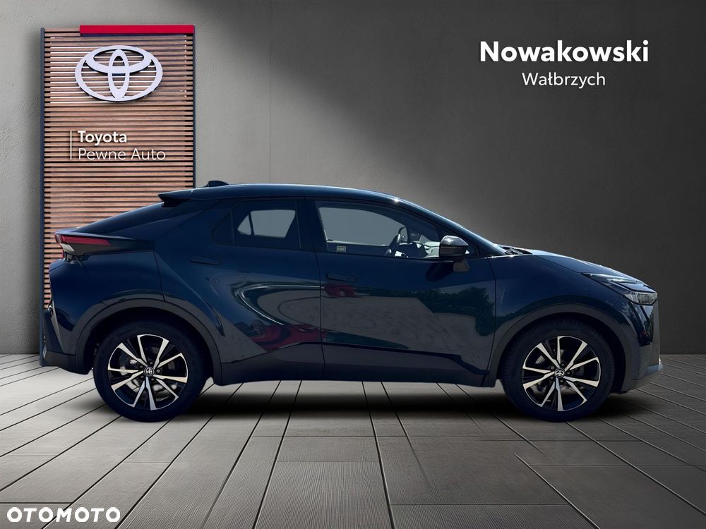 Toyota C-HR 1.8 Hybrid Style - 7