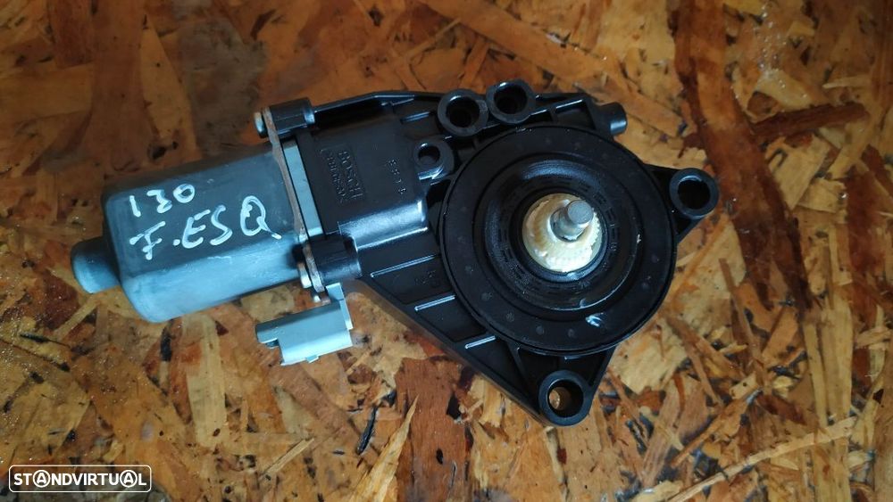MOTOR DO ELEVADOR DO VIDRO HYUNDAI I30 07-11 - FRENTE ESQUERDO / FRENTE DIREITO - 4