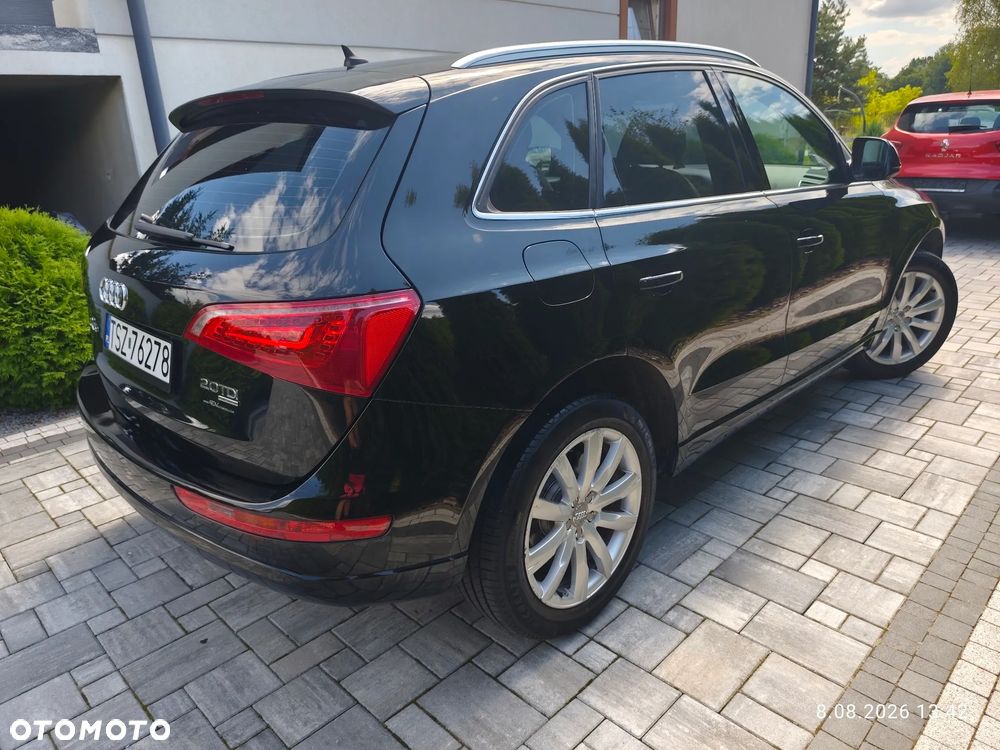 Audi Q5 2.0 TDI Quattro - 3