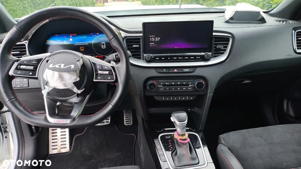 Kia ProCeed - 3