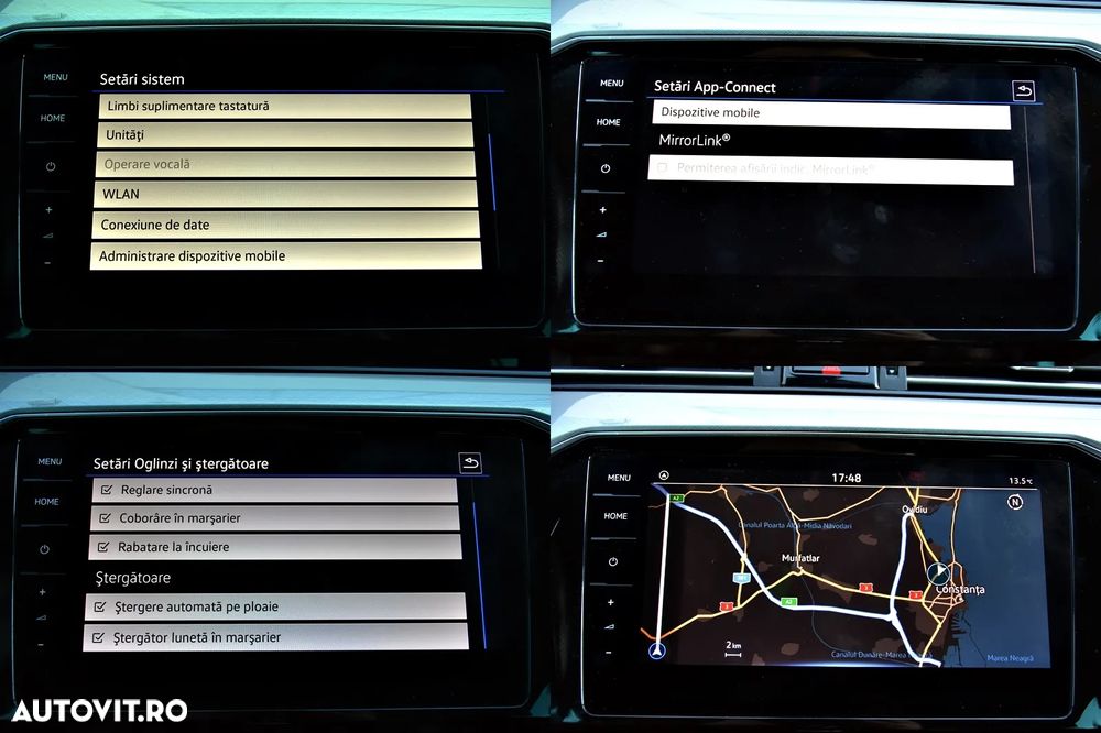 Volkswagen Passat 1.4 TSI DSG GTE - 18