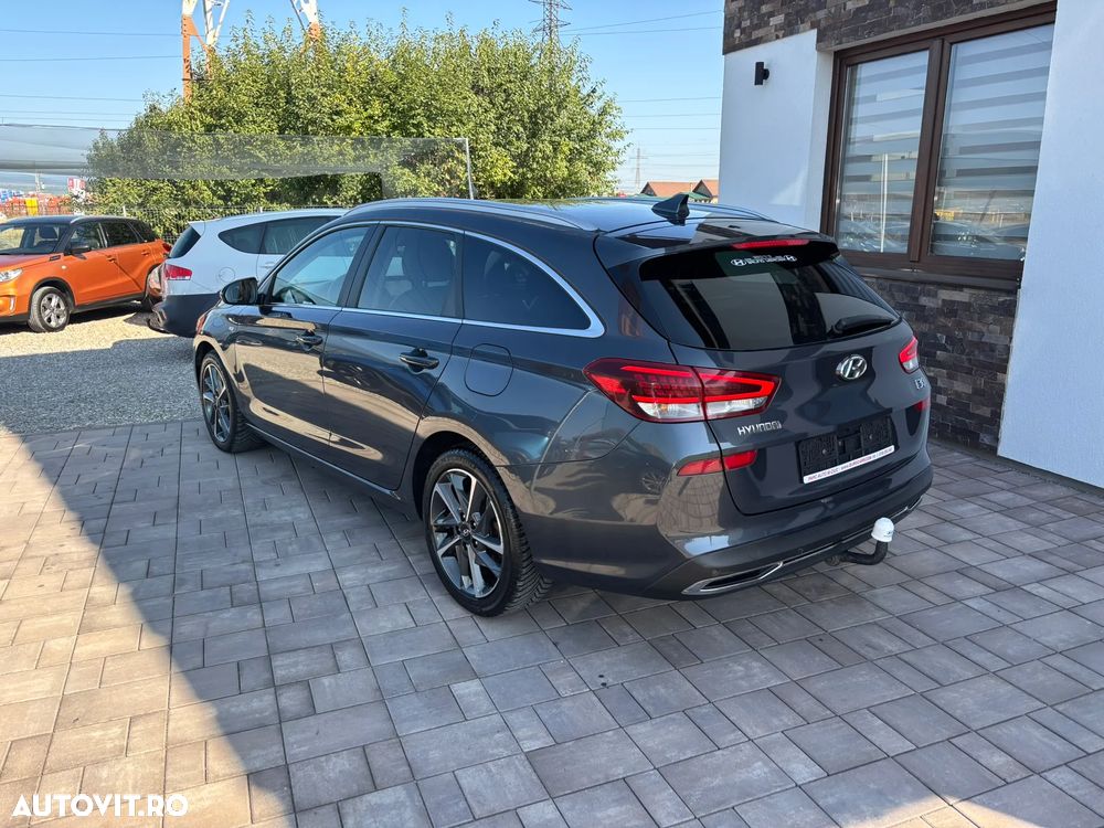 Hyundai i30 - 5