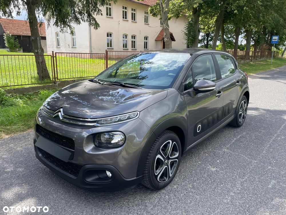 Citroën C3 1.2 PureTech Feel - 3
