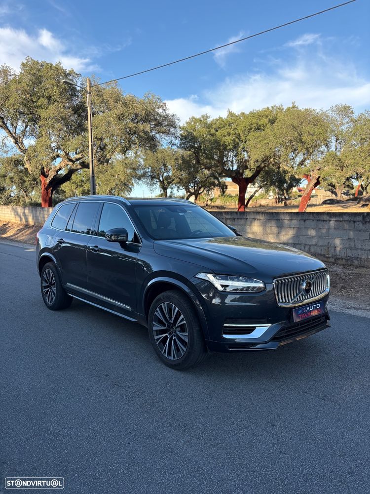 Volvo XC 90 - 6