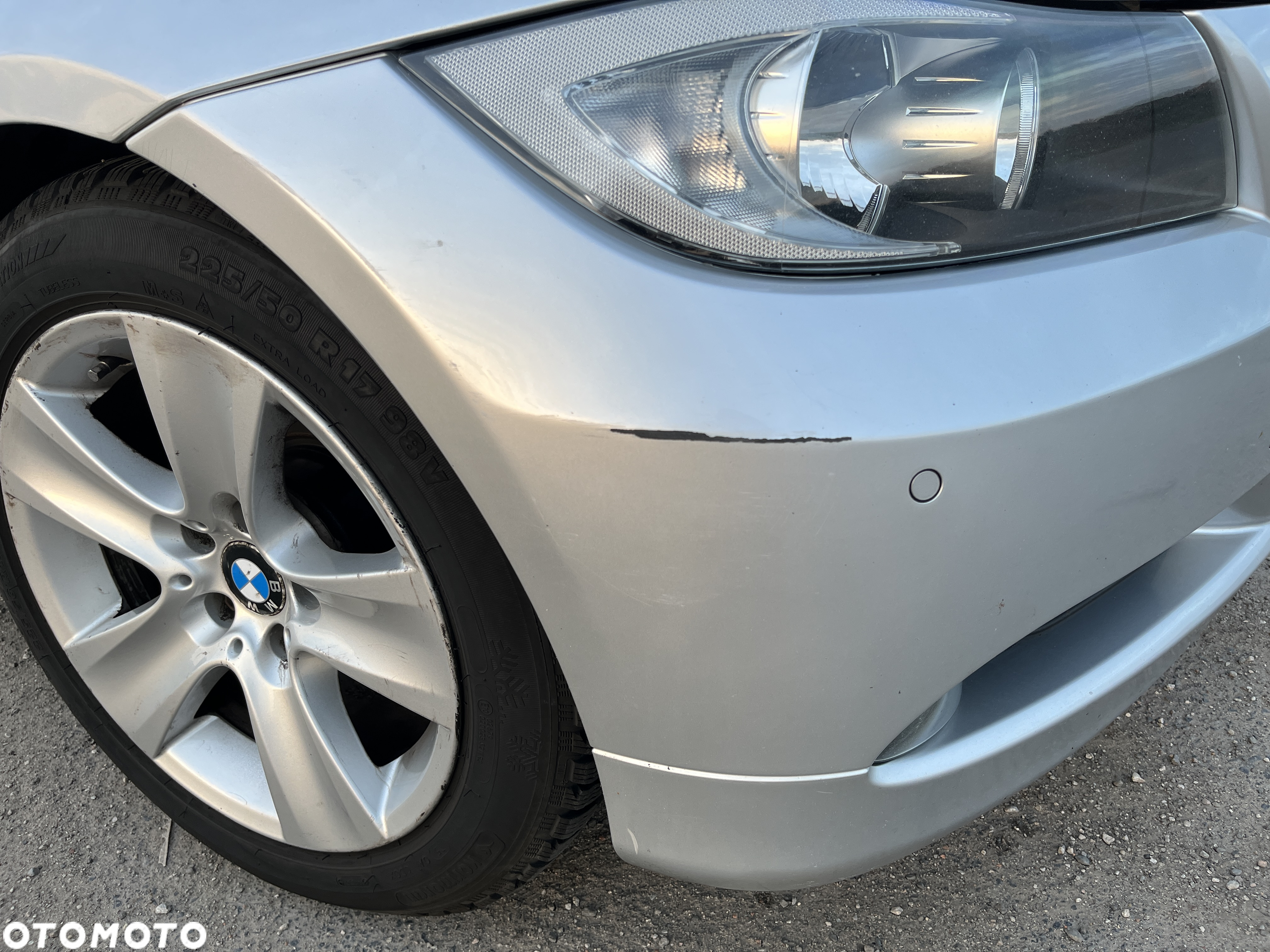 BMW Seria 3 318i - 8