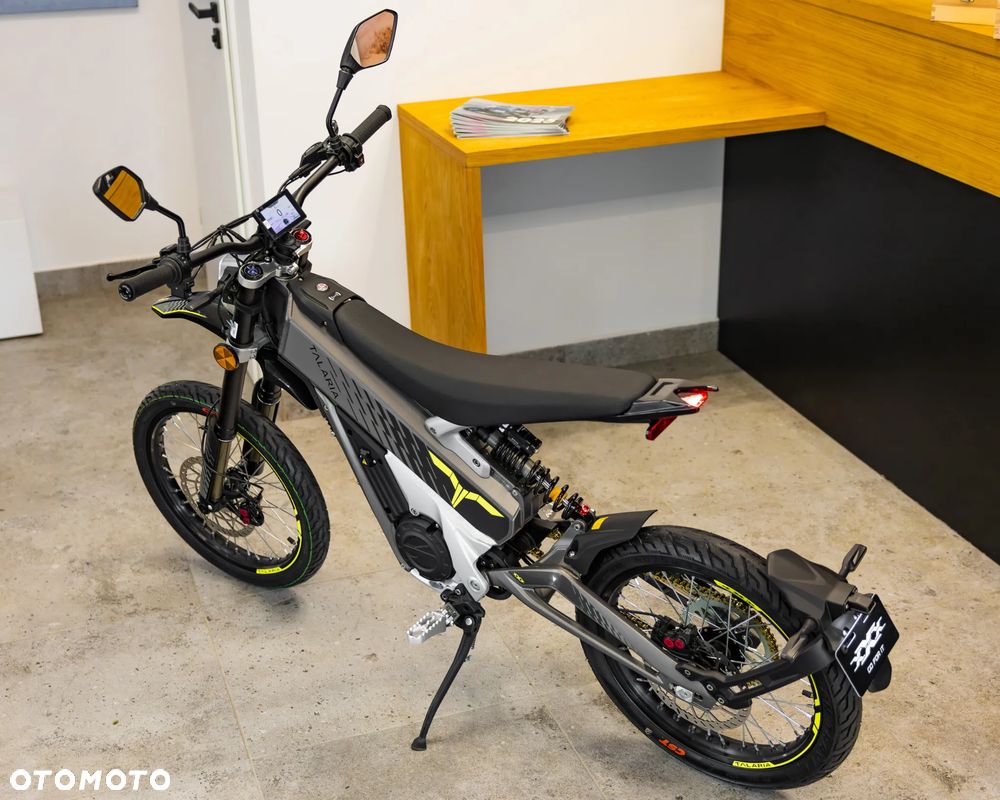 Talaria XXX - 30
