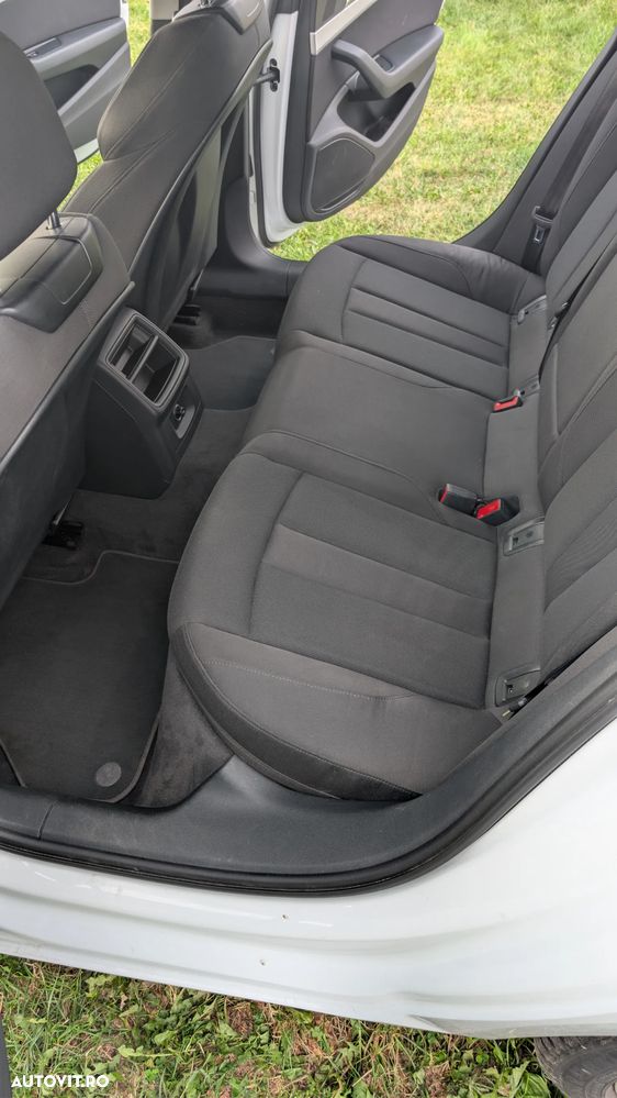 Audi A4 Limuzina - 15