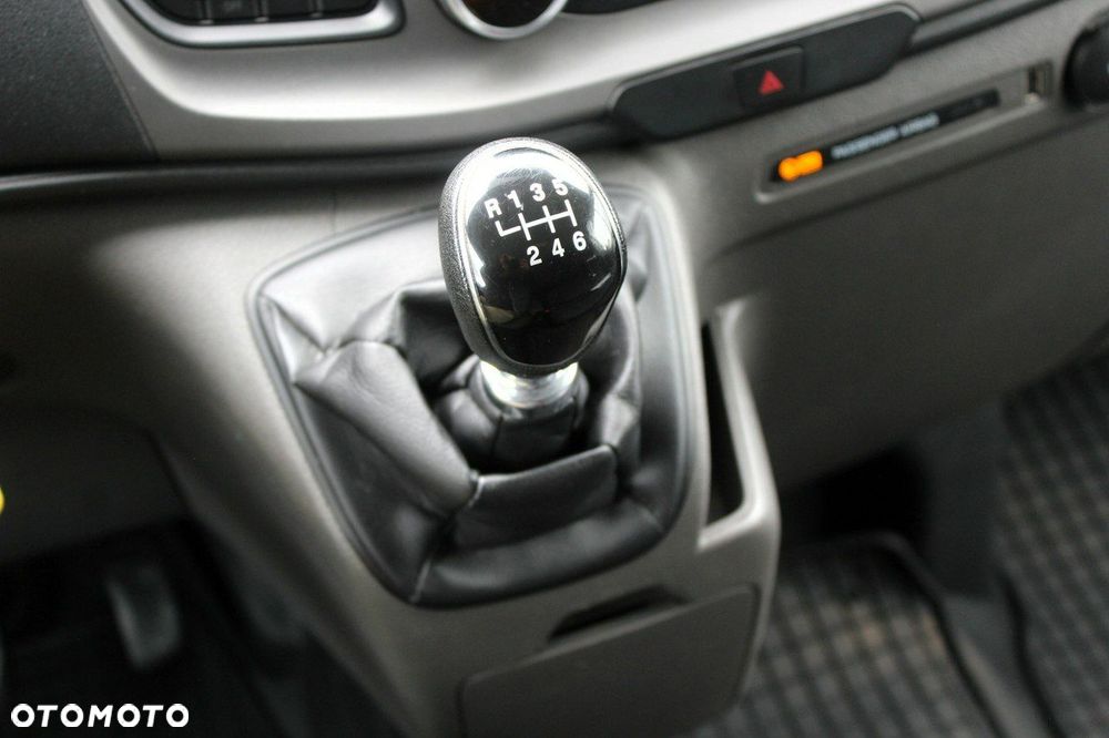 Ford Transit Custom 300 L2H1 Trend (bryg.) - 25