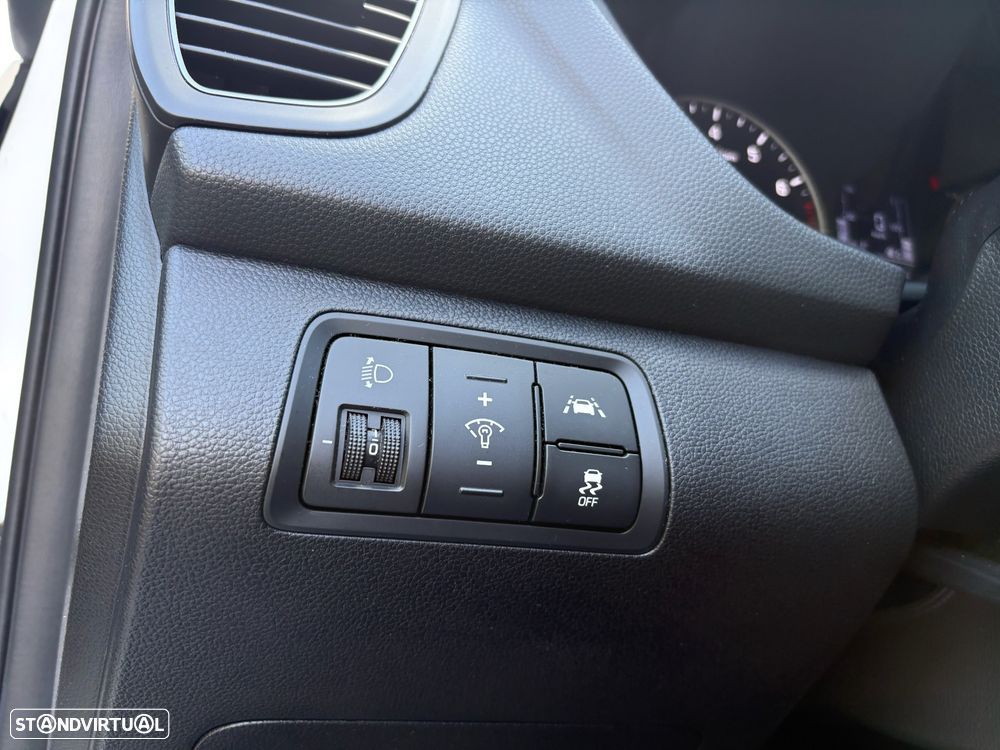 Hyundai i20 1.0 T-GDI Style - 15