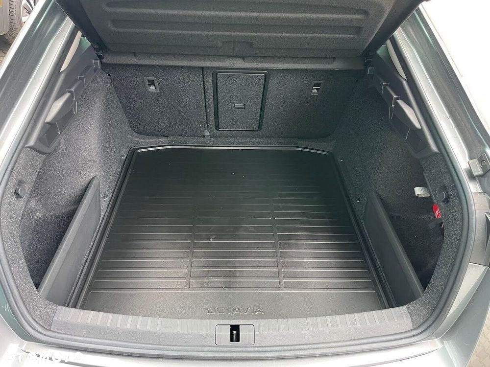 Skoda Octavia 1.5 TSI mHEV Edition 130 Selection DSG - 4