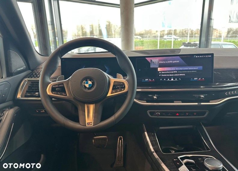 BMW X5 xDrive30d mHEV sport - 18