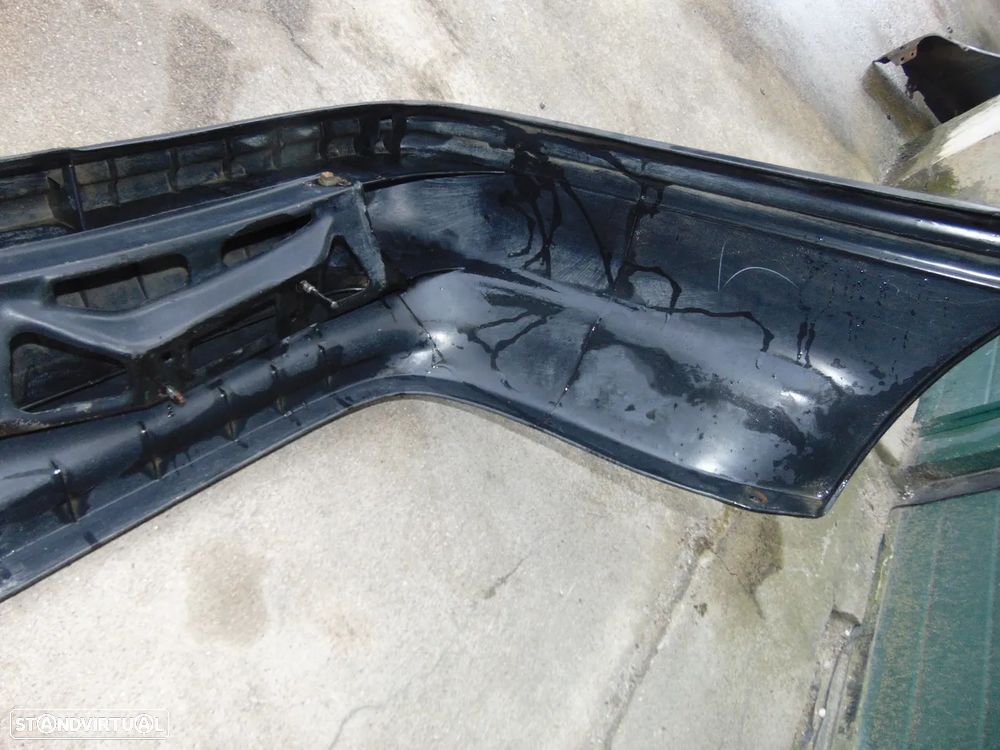 Toyota EE90 para-choques - 8