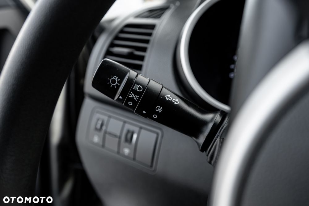 Kia Venga 1.4 CVVT Titanium Collection - 21