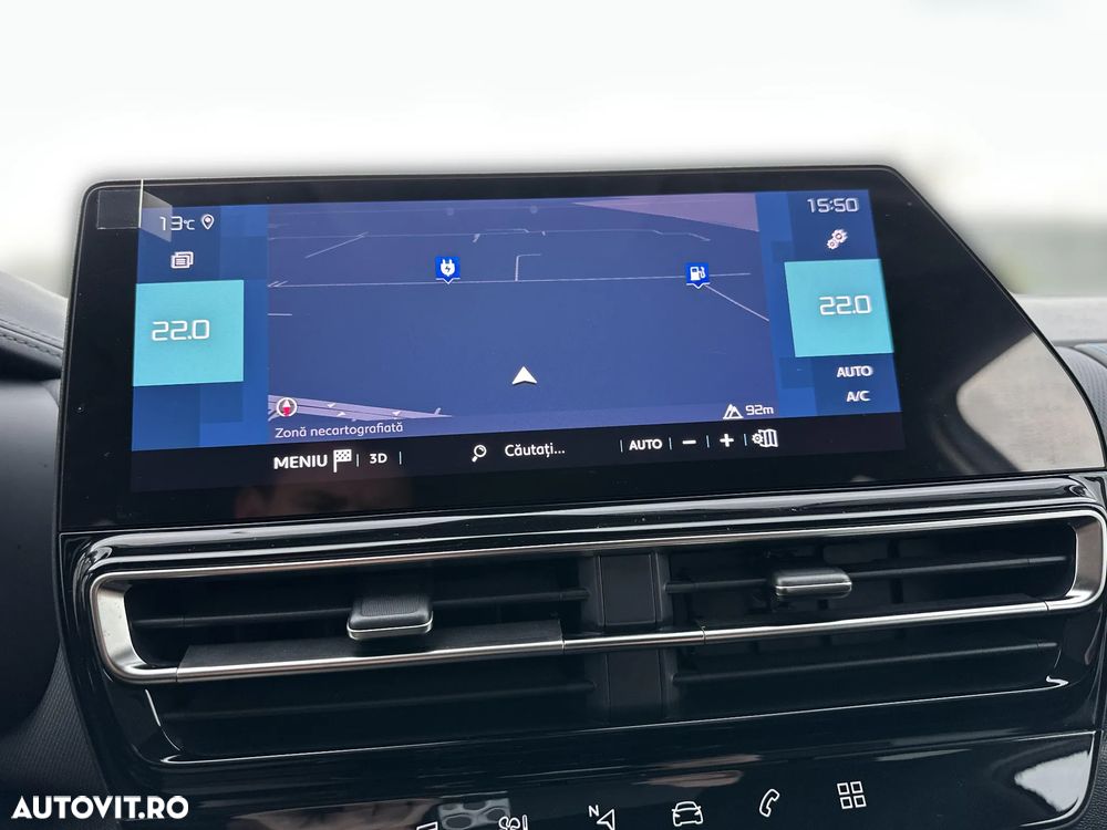 Citroën C5 Aircross - 22