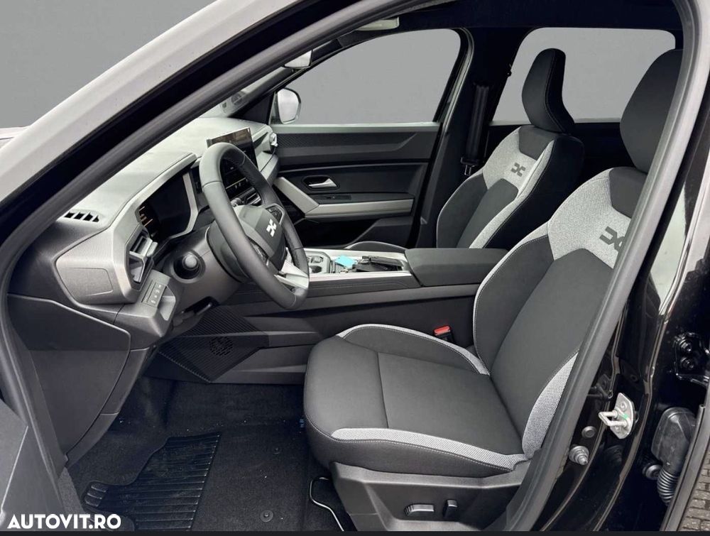 Dacia Bigster HEV 155 Journey - 10