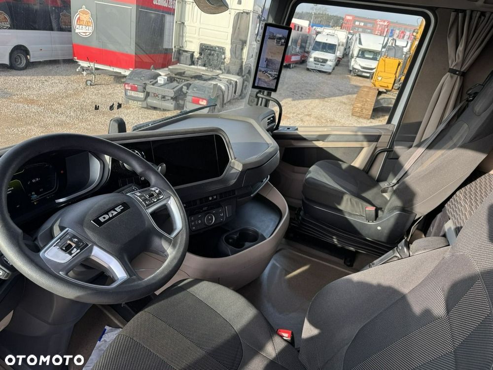 DAF xg 480 - 9