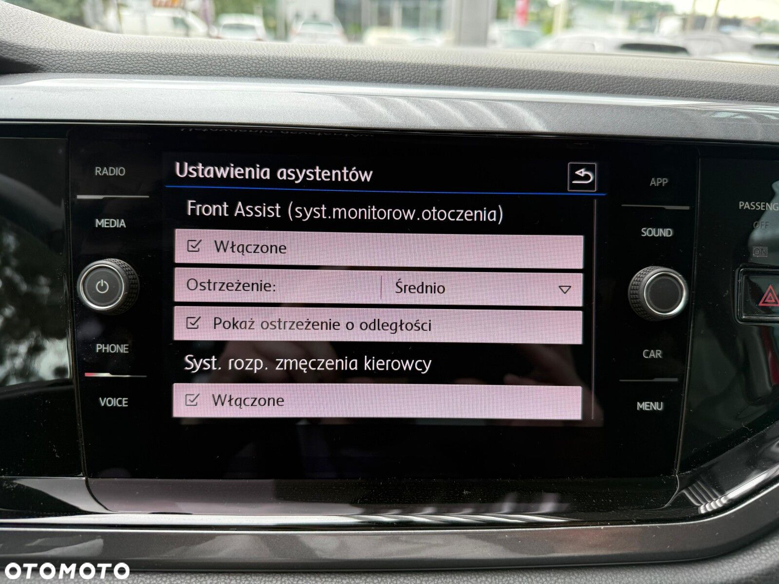 Volkswagen Polo 1.0 TSI Highline - 26