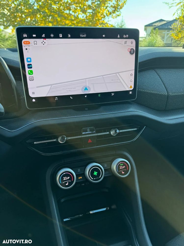 Skoda Kodiaq 1.5 TSI DSG PHEV Selection - 24