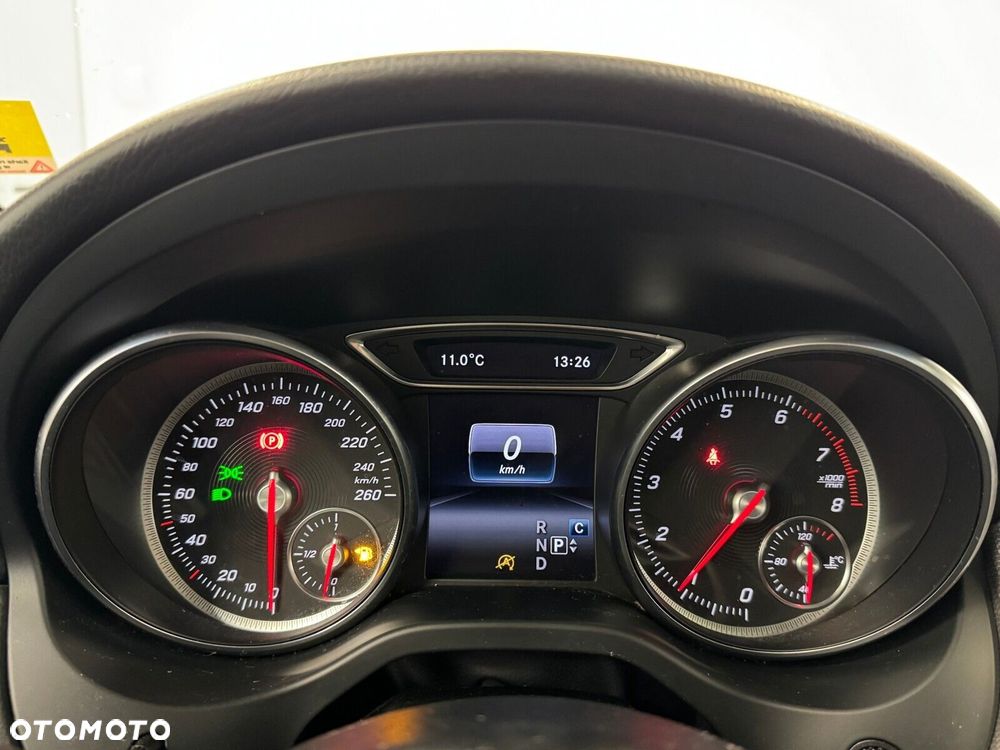 Mercedes-Benz CLA - 17