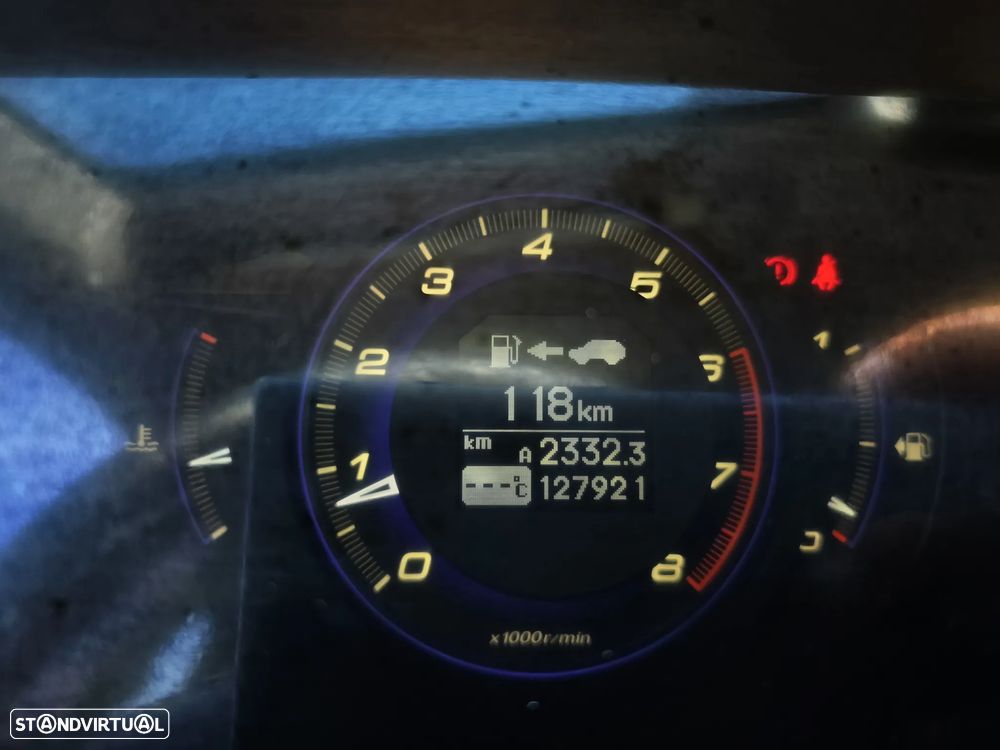 Honda Civic 1.4 Sport - 25