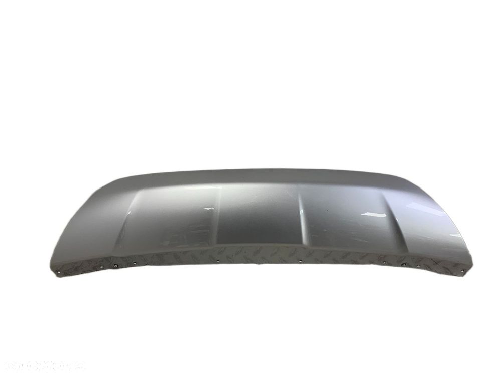 NOWY ORYGINALNY SPOILER ZDERZAKA TYLNEGO TYŁ ALFA ROMEO STELVIO 156137254 17-26 - 1