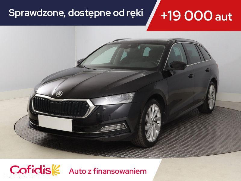 Skoda Octavia - 2