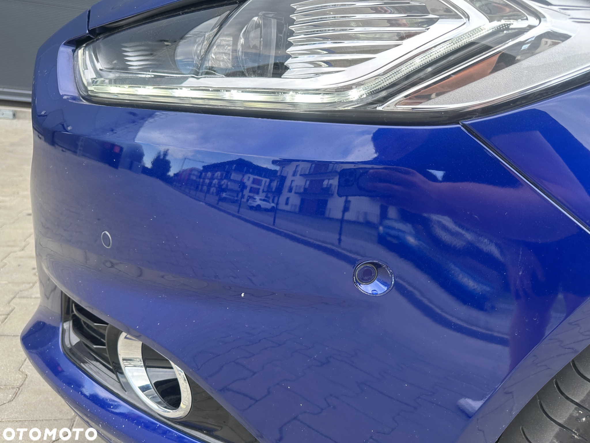 Ford Mondeo 2.0 TDCi Bi-Turbo PowerShift-Aut Titanium - 24